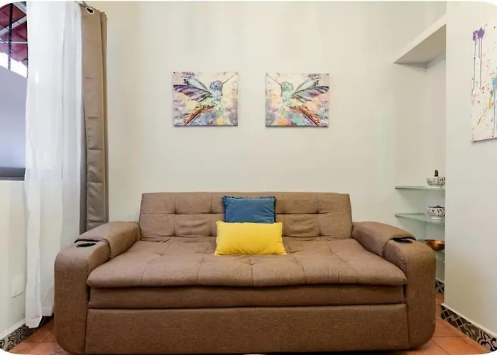 Appartement Casa Condesa