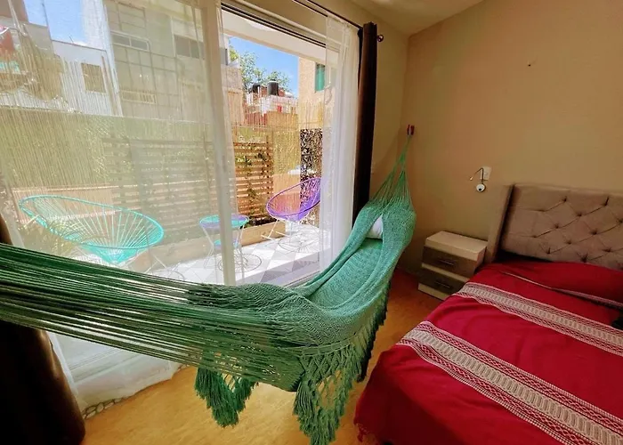 Casa Condesa Mexico