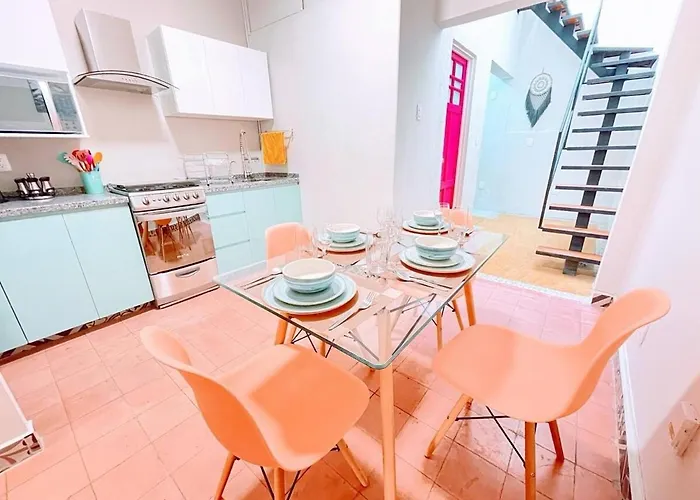 Appartement Casa Condesa