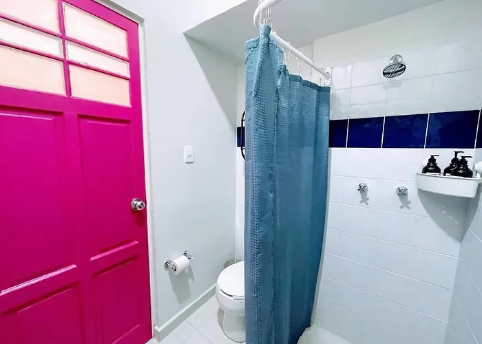 Appartement Casa Condesa
