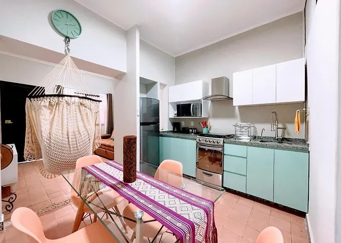Casa Condesa *