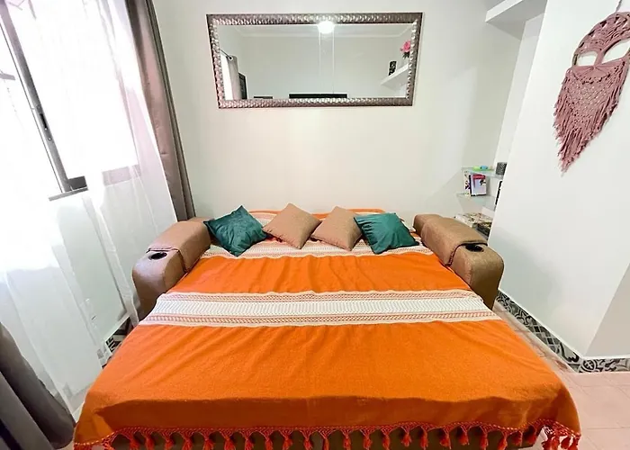 Casa Condesa