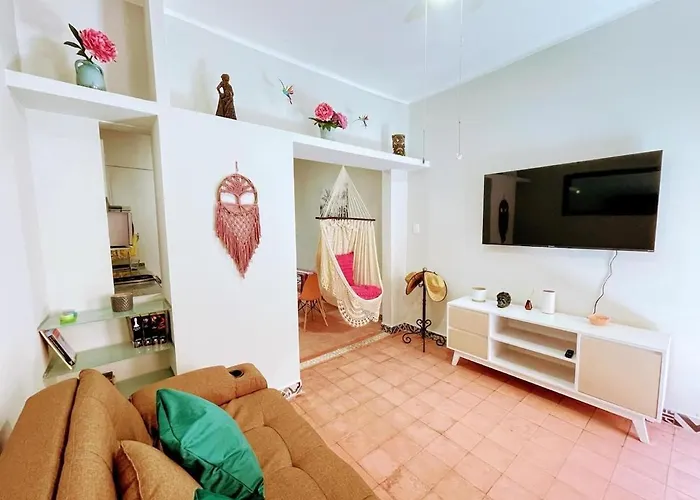 Casa Condesa Appartement *